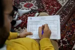 دوره آموزشی ممتحن آزمون‌های قرآنی در تبریز