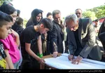گردهمایی کودکان عاشورایی در تبریز