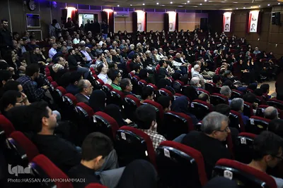 دومین شب از سلسله نشست های «عاشورا و امروز ما» در خانه اندیشمندان اسلامی