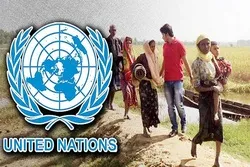 Dole Ne A Hukunta Sojojin Myanmar Kan Kisan Musulmin Rohingya
