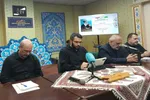 جامعه‌سازی با قرآن؛ مهم‌ترین دغدغه رهبر شهید
