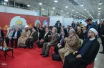 محفل شعر «قوافی الاقصی» در تبریز‎