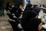 نشست خبری مدیرکل تبلیغات اسلامی خوزستان
