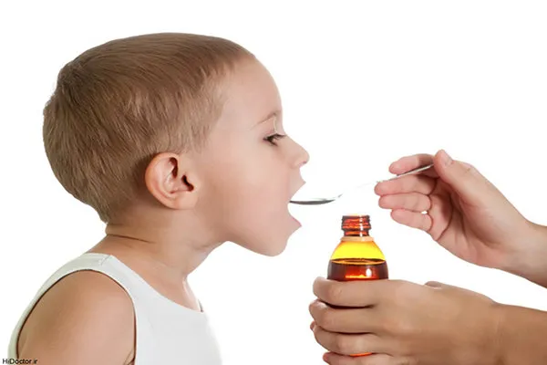 نجات کودک سه ساله یزدی در اثر مصرف اشتباهی دارو