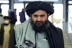 ملا عبدالغنی برادر کے طالبان حکومت سے اختلافات سامنے آگئے