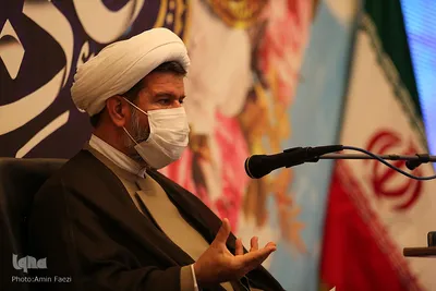 همایش« طلیعه حضور»
