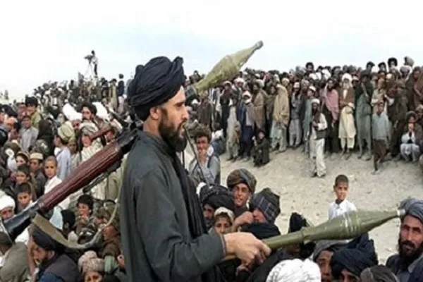 تعویق نشست اسلام‌آباد به دلیل تحریم اعضای طالبان