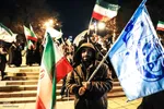 کاروان خودرویی جهادگران دانشگاهی آذربایجان شرقی در تجدید میثاق با آرمان های نظام مقدس جمهوری اسلامی