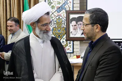 شانزدهمین شورای توسعه فعالیت‌های قرآنی چهارمحال و بختیاری‎
