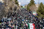 یوم‌الله ۲۲ بهمن در سمنان