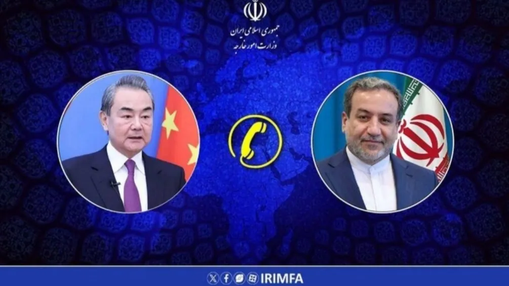 چین و روسیه مانع تداوم سوء استفاده آمریکا از شورای امنیت شوند