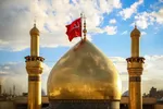 فضایل سیدالشهدا(ع) به روایت حدیث لوح