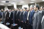 تجلیل از عوامل برگزاری جشنواره‌های یک ماهه در ملایر