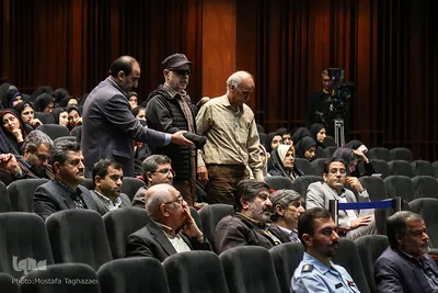 همایش ملی بازنمایی گفتمان انقلاب اسلامی