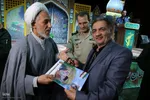 اجلاسیه شهدای مدافع حرم استان فارس‎