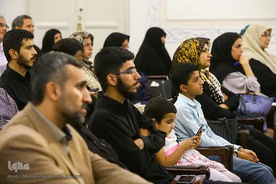 مراسم بزرگداشت «حکیم جهانگیرخان قشقایی»