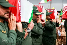 بازگشت لاله‌ها به آغوش وطن