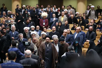نخستین کنگره بزرگداشت آیت‌الله هاشمی رفسنجانی (ره)