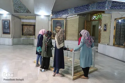 موزه استاد شهریار