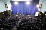 بیست‌وهفتمین جشنواره خیرین مدرسه‌ساز آذربایجان شرقی