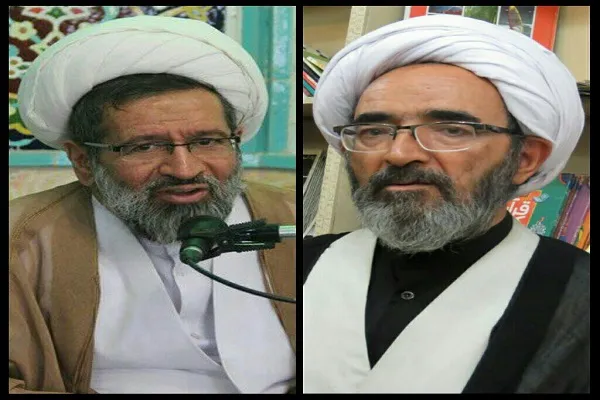 حجت‌الاسلام عرفان عمرش را پای قرآن و اهل بیت‌(ع) گذاشت