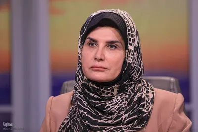 گیتی خامنه