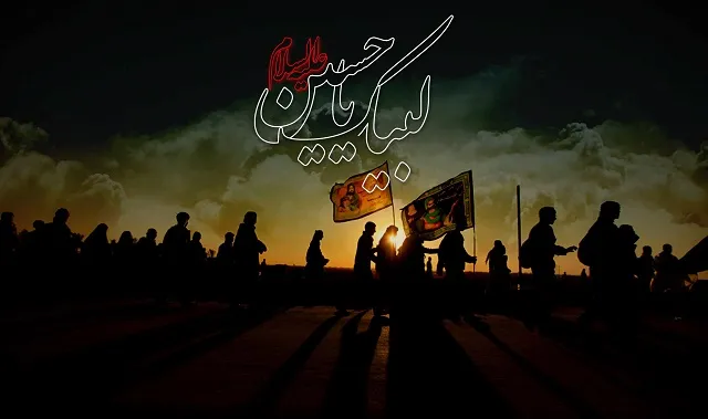 اولین زائران پیاده اربعین سه روز دیگر وارد عراق می‌شوند