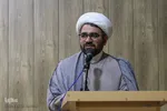 حجت الاسلام مهدی عباسی، مدیرکل تبلیغات اسلامی استان مرکزی