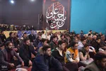 مراسم ولادت حضرت امیرالمؤمنین علی(ع) در ارومیه‎