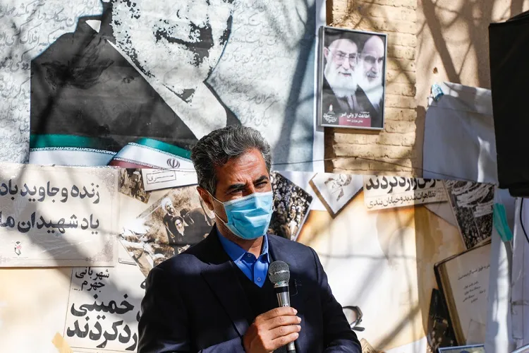 ایجاد امید با سخنرانی میسر نمی‌شود