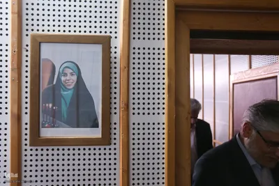 آیین نکوداشت و تجلیل از خبرنگاران و اصحاب رسانه