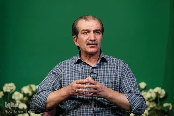 جای سینمای ملی در جشنواره فیلم فجر خالی است + صوت