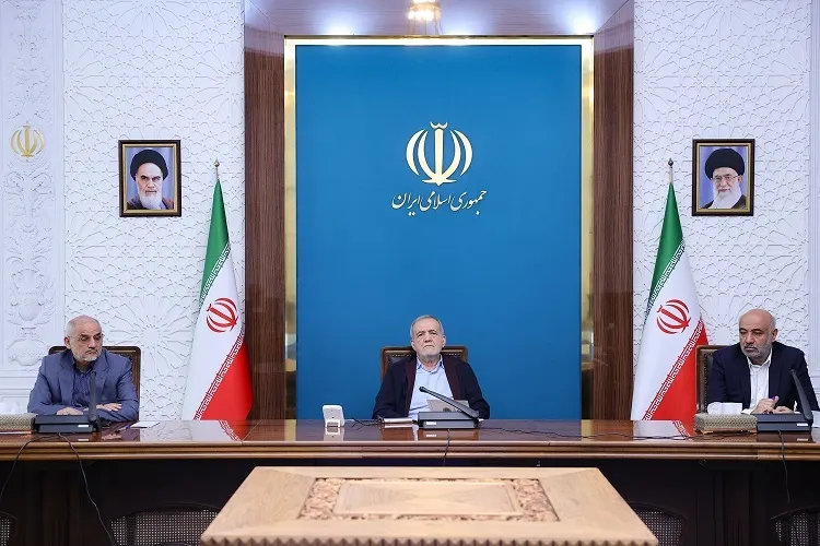 هر طرحی در زمینه رفع ناترازی باید مبتنی بر عدالت برای همه شهروندان باشد