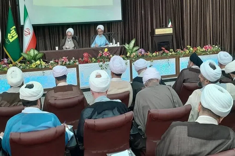 اقتدار روحانیت مرهون تلاش علما و فضلاست