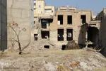 وضعیت اسفناک خانه منتسب به باقرخان سالار ملی در تبریز‎‎