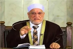 Msomi wa Al Azhar awakosoa wanaoharamisha salamu za Krismasi