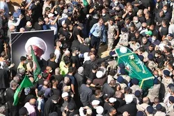 Beirut verneigt sich vor Scheich Abdul Amir Kabalan