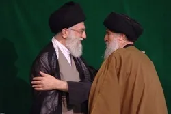 Sakon ta'aziyya daga Jagora kan rasuwar Hojjatoleslam Fateminia 