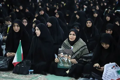 مراسم بزرگداشت دومین سالگرد شهدای خدمت
