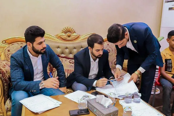 بالصور..إنطلاق مشروع 