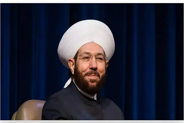 انتشار اخباری درباره صدور حکم اعدام برای مفتی سابق سوریه
