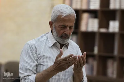 نشست هماهنگی ستاد اقامه نماز و بنیاد مهدویت استان فارس‎‎