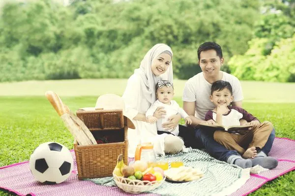 Tevhide dayalı aile kurmanın şartları