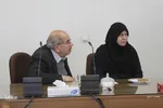 رونمایی از یکصدوچهل‌ویکمین کتاب انتشارات جهاددانشگاهی استان مرکزی