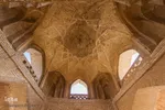 مسجد خسرو اردستان