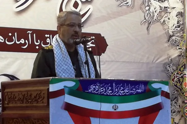 آمریکا؛ غول پوشالی از درون تهی/ ولایت‌مداری رمز تداوم انقلاب اسلامی است