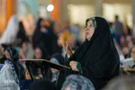 مراسم روز مباهله