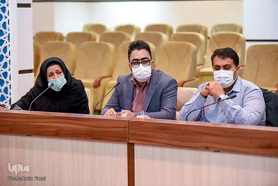نشست دبیران تشکل‌های دانشجویی فارس با نماینده ولی‌فقیه در استان