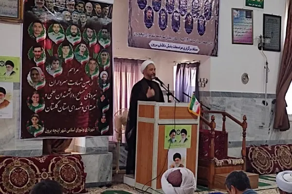جنگ ۱۲ روزه موجب افزایش قدرت نظامی کشور شد