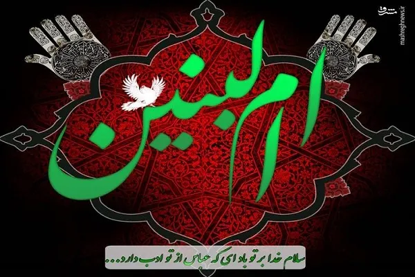ام‌البنین(س) را فقط به واسطه مادر حضرت عباس(ع) بودن نشناسیم